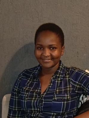 Risper Omollo